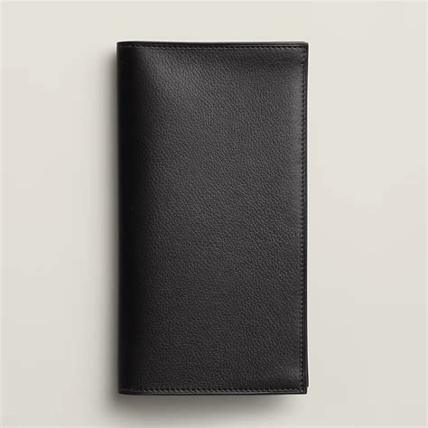 Citizen Twill Long wallet .